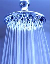 Oferta tecnológica: Nuevo sistema de ducha ecológico con recuperación de calor