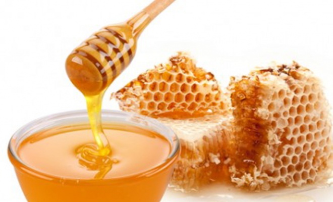Ref: TOAR20180328001 – Proceso de producción industrial para preparar composiciones concentradas endulzadas con miel