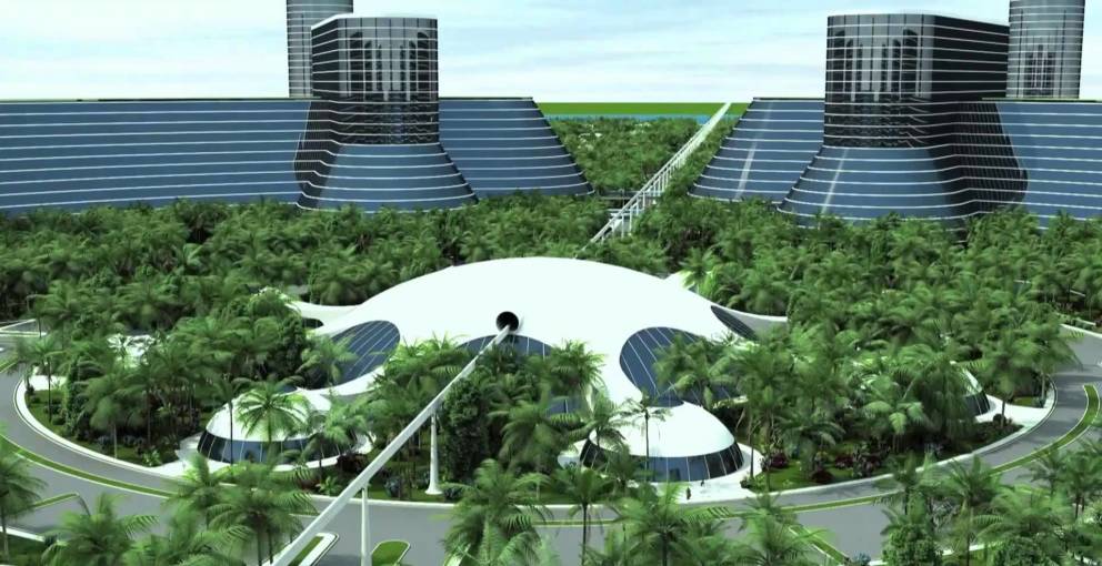 HORIZONTE 2020 – LEIT – Convocatoria de propuestas de edificios energéticamente eficientes