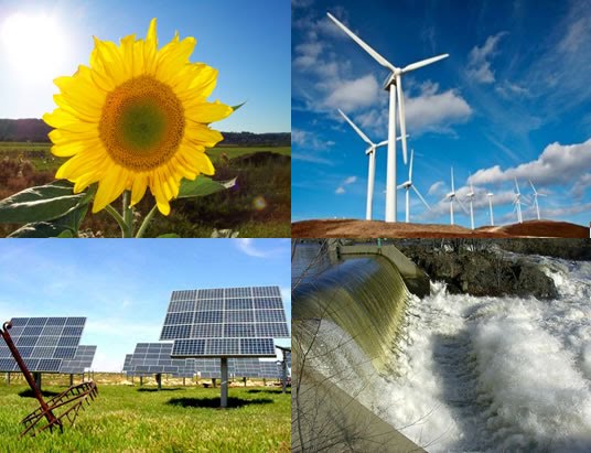 Ref. BOPT20160513001 Empresa portuguesa busca socios con el fin de desarrollar proyectos de energías renovables