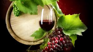 Ref. BOCY20160616001 Bodega chipriota busca agentes para promocionar rutas de vino