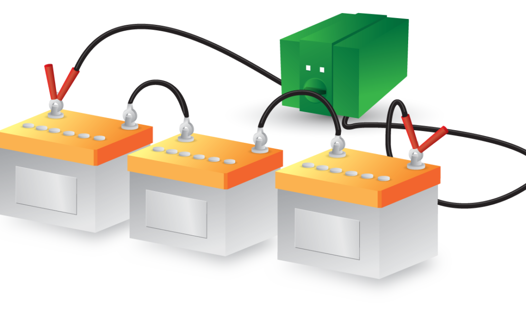 Búsqueda de socios: RDTR20160311001 Incomera o Eurostars: Búsqueda de pyme para desarrollar una nueva batería con el doble de capacidad energética