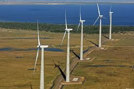 Ref. BOUK20151021004 Empresa de energías renovables busca oportunidades de distribución o subcontratación