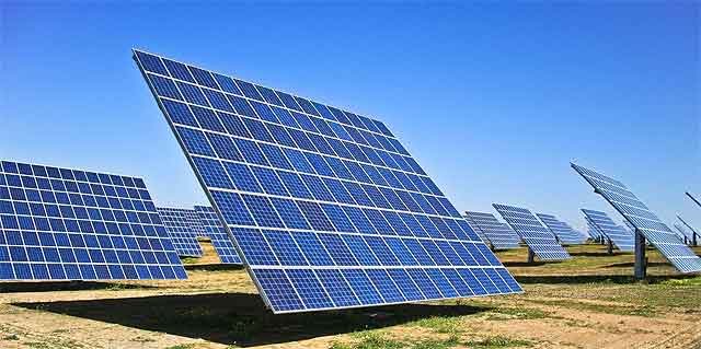 Ref. BOES20150220002 Empresa española del sector de energías renovables (solar) busca socios para desarrollar centrales fotovoltaicas