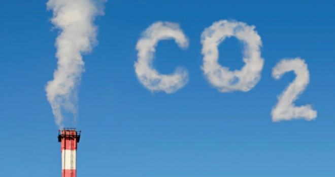 emisiones CO2