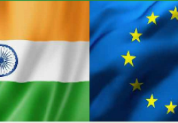 Convocatoria conjunta para proyectos de innovación en bioeconomía EU-INDIA