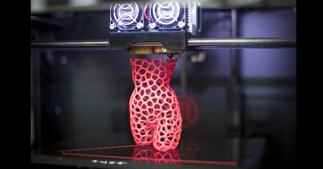Ref: TOKR20171108001 – Tecnologías de impresión 3D
