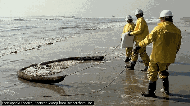 Ref: RDIL20160810001 – H2020-FTI: Búsqueda de fabricantes y socios para prevenir las consecuencias desastrosas de mareas negras