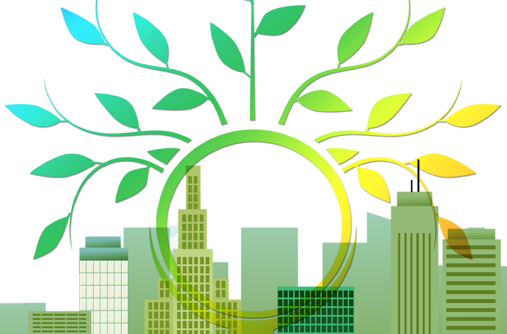 Ref: RDES20201110001 – Acciones ejemplares de sostenibilidad urbana para la convocatoria Green Deal aplicando un sistema experto para el diseño, simulación y seguimiento de áreas urbanas (Topic: LC-GD-4-1-2020)