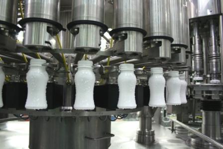 Ref: TOSG20180502002 – Detector fluorescente para la determinación cuantitativa e instantánea de grasa en la leche y para facilitar el control de calidad de la leche
