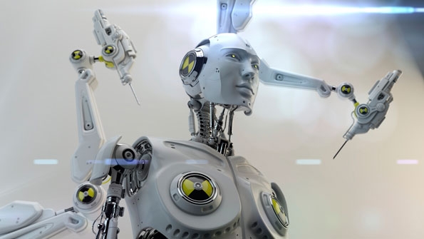 Ref: RDUK20180822001 – FET-Open Challenging Current Thinking. Desarrollo conjunto de un robot bípedo humanoide/androide con sistemas robóticos inteligentes avanzados
