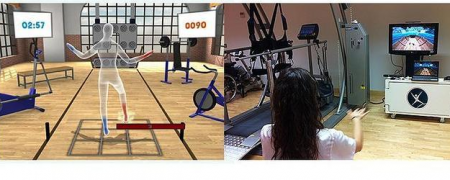 Ref: RDUK20161005002 – Instrumento Pyme. Búsqueda de investigadores para desarrollar y validar juegos de ejercicios diseñados para terapia física y cognitiva