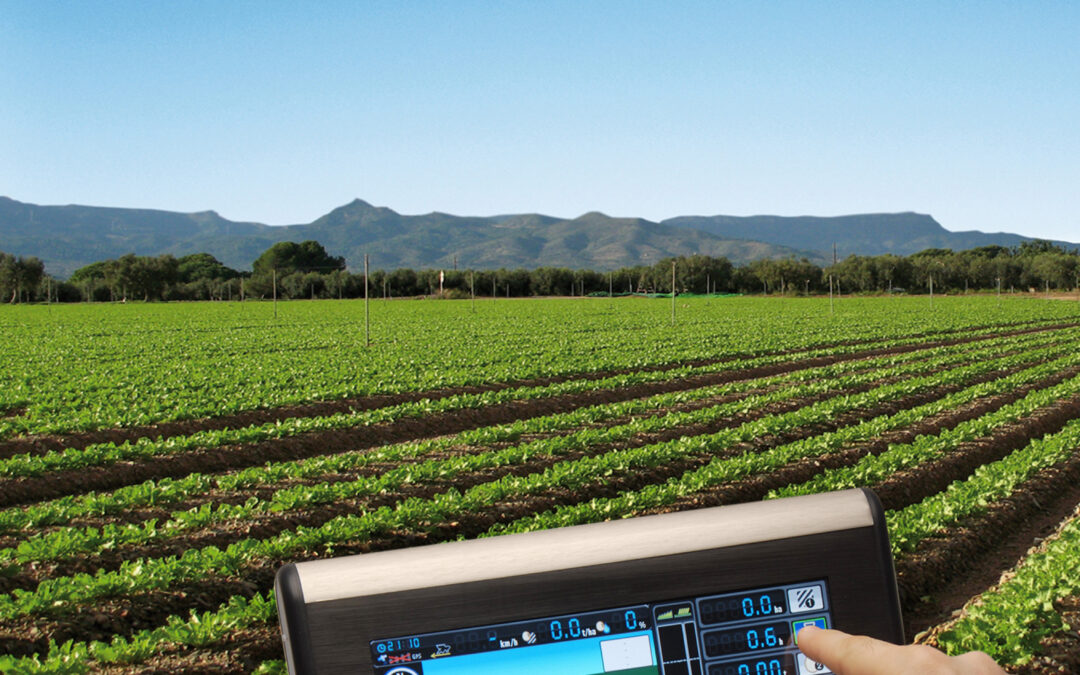 Ref. TOIT20220302004 Empresa italiana especializada en desarrollar sensores para monitoreo de precisión en agricultura busca acuerdo de cooperación comercial y técnica