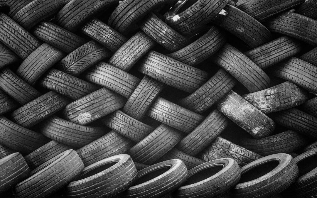 Ref. BOBG20170613001. Productor búlgaro de negro de carbón a partir de neumáticos reciclados busca distribuidores