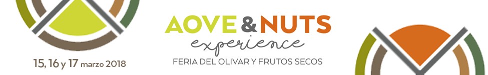 La EEN presente en la primera edición de la feria AOVE & NUTS Experience
