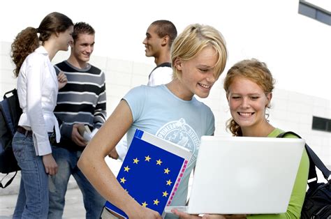 Programa Erasmus+: Acción clave 3: Apoyo a la reforma de las políticas Inclusión social y valores comunes: la contribución en el ámbito de la educación, la formación y la juventud