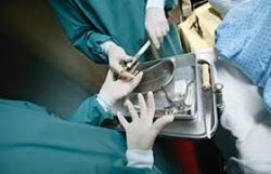 Ref. BRPL20180313001 Empresa polaca se ofrece como agente comercial o distribuidor a proveedores de instrumentos quirúrgicos especiales 