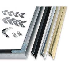 Ref. BRUK20181008001 Empresa británica busca fabricantes de marcos de aluminio o acero con el fin de establecer acuerdos de fabricación