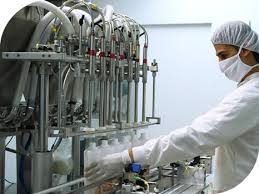 Ref. BRSE20180316001 Empresa sueca de biotecnología busca un coenvasador para producir viales líquidos y envasar el producto