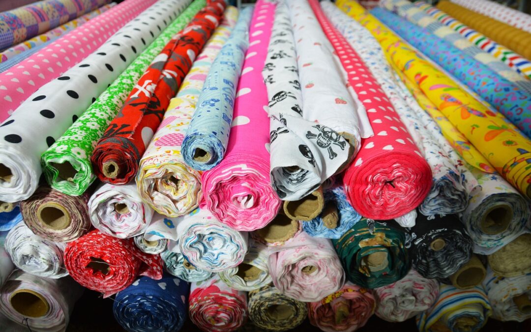 Ref. BRRO20201028001 Empresa rumana de confección textil busca proveedores de tejidos