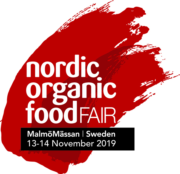 Encuentro Empresarial en la Feria NORDIC ORGANIC FOOD. Malmo (Suecia, 13-14 noviembre 2019)