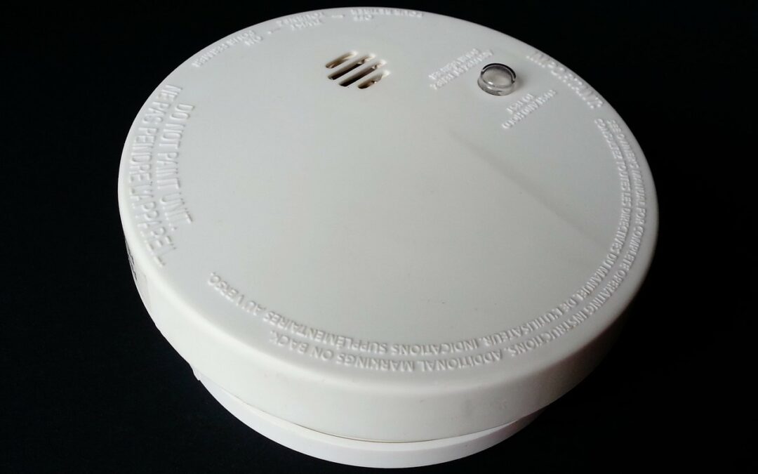 Ref. BOSE20190913001 Empresa sueca busca distribuidores europeos de nuevos detectores/alarmas de humo
