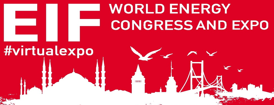 Encuentro empresarial VIRTUAL sobre ENERGIA DIGITAL en el EIF 2020 Digital Energy Congress and Expo