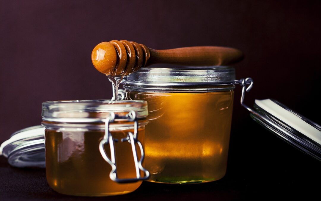Ref. BORU20190307001 Productor ruso de miel de regiones ecológicamente limpias y dulces naturales busca distribuidores