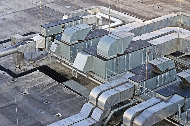 Ref: TOUA20201214001 – Se ofrece tecnología innovadora de ahorro energético en sistemas de calefacción, ventilación y aire acondicionado, aprovechando los ambientes fríos