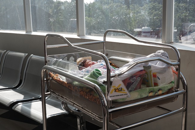 Ref: RDCH20210215001 – Eurostars: Startup suiza busca hospital con unidad para el tratamiento de recién nacidos prematuros o banco de donantes de leche materna para participar en un estudio para aumentar la concentración proteica de la leche