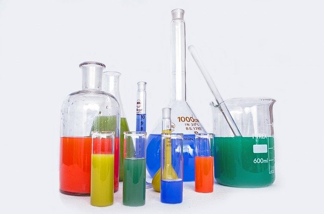 Ref: TRUK20210216001 – Proveedor de servicios de química del Reino Unido busca una metodología y compuestos novedosos