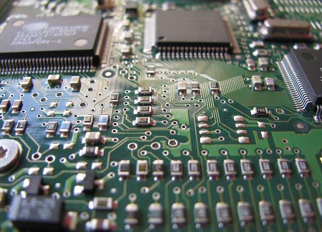 Ref. TOSI20230922014 Proveedor esloveno de servicios de fabricación electrónica de conjuntos de placas de circuito impreso (PCB) (PCBA) ofrece creación de prototipos y producción en series pequeñas y medianas de PCBs y/o PCBAs