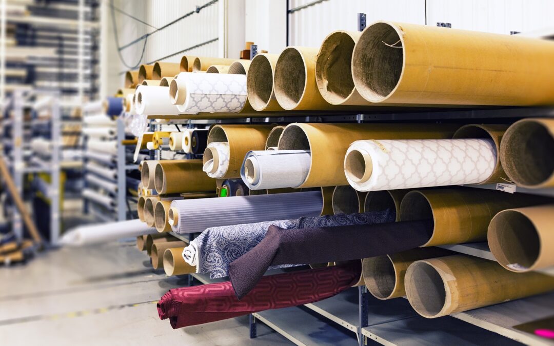 Ref. BRRO20211015001 Fabricante de ropa rumano busca proveedores de tejidos y accesorios en virtud de acuerdos con proveedores