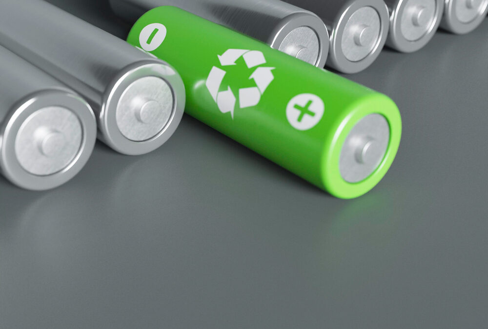 Ref. RDUK20210615001 Consorcio británico buscan dos socios especialistas en química de metales para baterías y fabricación de baterías de litio teniendo en cuanta procesos de reciclaje sostenibles, seguros y eficientes