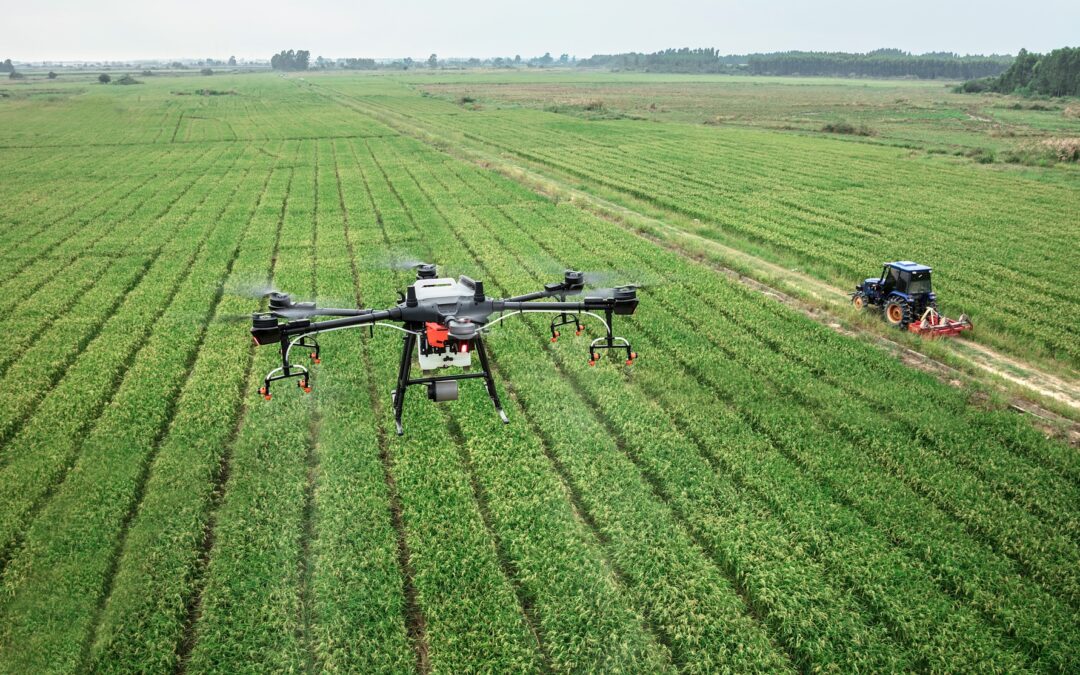 Ref.BRPT20210609001Empresa portuguesa busca operadores de drones en todo el mundo para una plataforma de monitoreo de cultivos en virtud de un acuerdo de servicios.