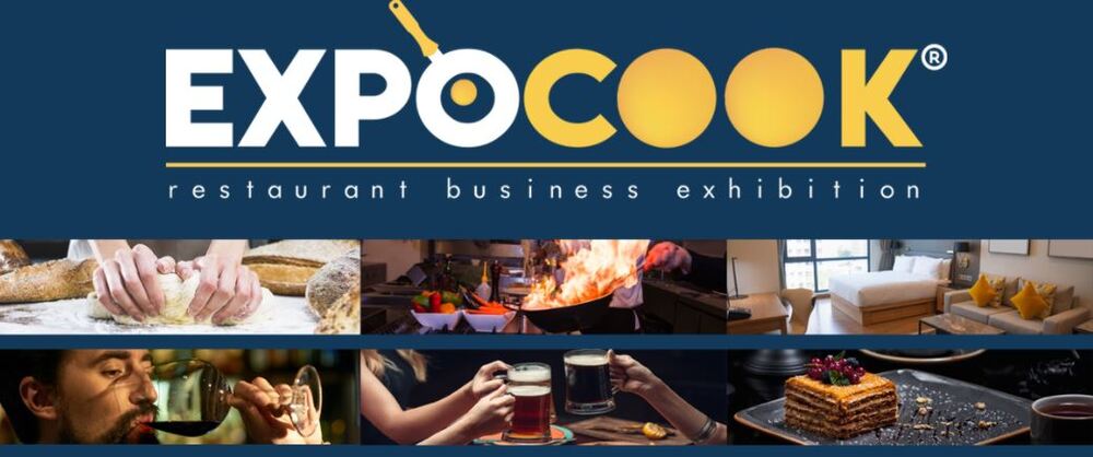 ExpoCook2021 Online Experience, 28-30 septiembre 2021
