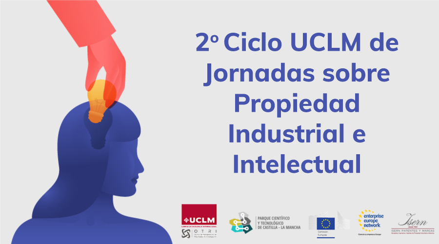 Éxito de participación en el 2º Ciclo sobre Protección Industrial e Intelectual