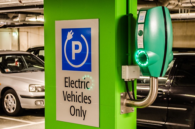 Ref. TRIT20210906001 Red de empresas italiana busca tecnologías para la carga inalámbrica de vehículos eléctricos