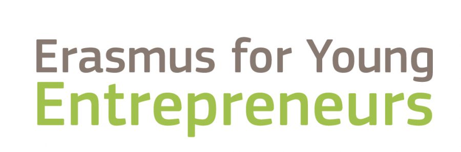 Erasmus para Jóvenes Emprendedores (SMP-COSME-2021-EYE)