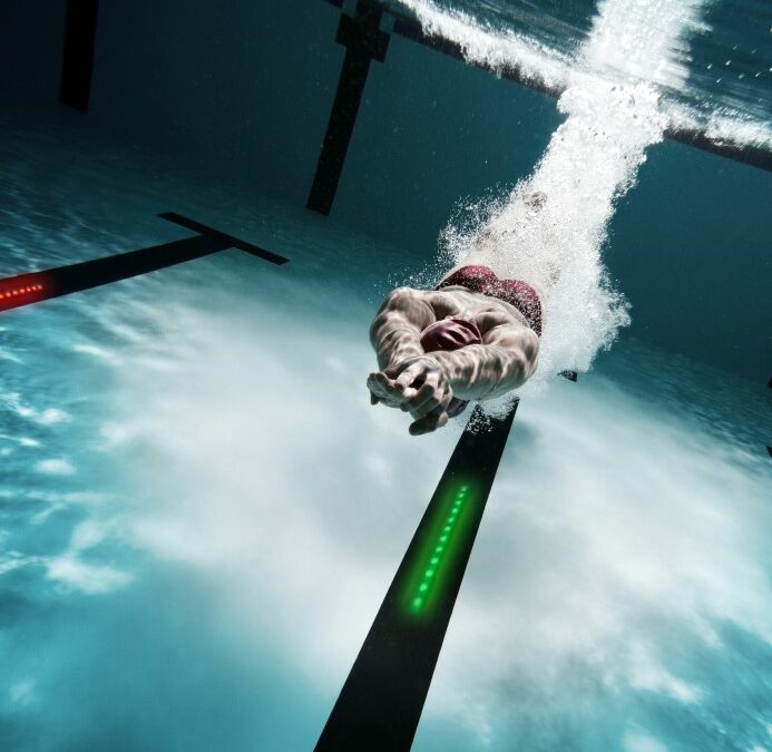 Ref. TOIT20220824006 Empresa italiana ofrece un sistema innovador de entrenador virtual de natación con aplicaciones en varios deportes y en actividades de rehabilitación