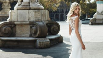 Ref. BRDE20230224011 Empresa alemana busca socio bajo acuerdo de fabricación de vestidos de novia
