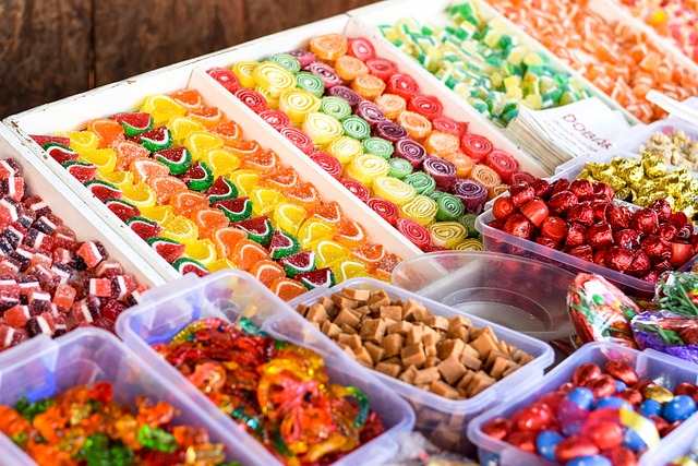 Ref. TRNL20230127006 Empresa neerlandesa de fabricación de dulces busca soluciones innovadoras para formas de trabajar con materiales de embalaje secundarios y terciarios