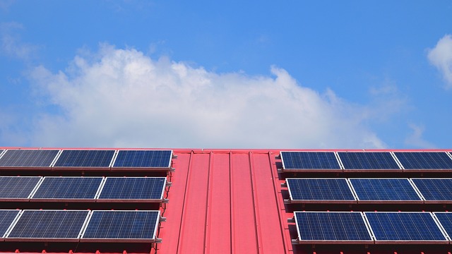 Ref. TOPT20230209009 PYME portuguesa busca inversores para llevar al mercado un innovador panel solar térmico para calentar agua, ventilar aire y enfriar la temperatura del aire