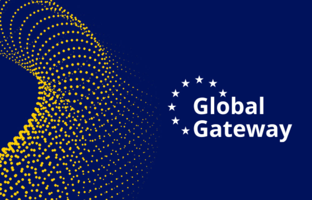 Global Gateway: convocatoria de candidaturas para el Grupo Consultivo Empresarial