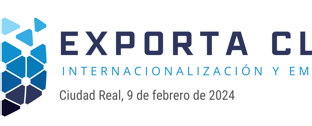 EXPORTA CLM 2024: La Cámara de Toledo participa con la Red Enterprise Europe Network. Ciudad Real, 9 de febrero 2024