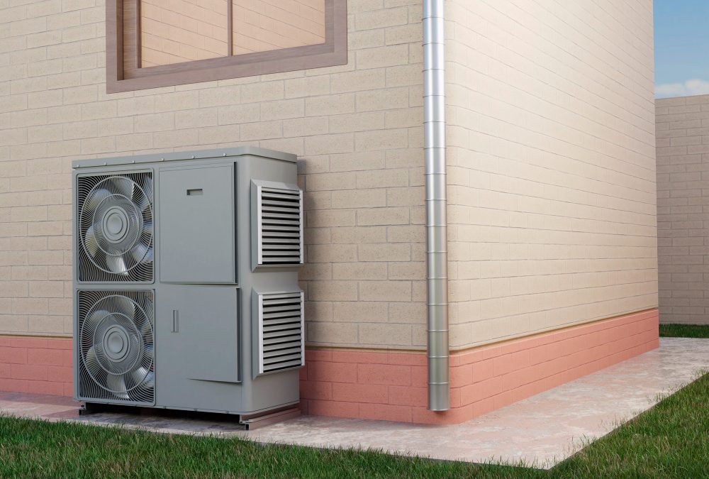 Ref. BORO20250527009 Empresa rumana de integración de HVAC que ofrece soluciones de bombas de calor aire-agua busca socios de distribución en la UE y países vecinos.
