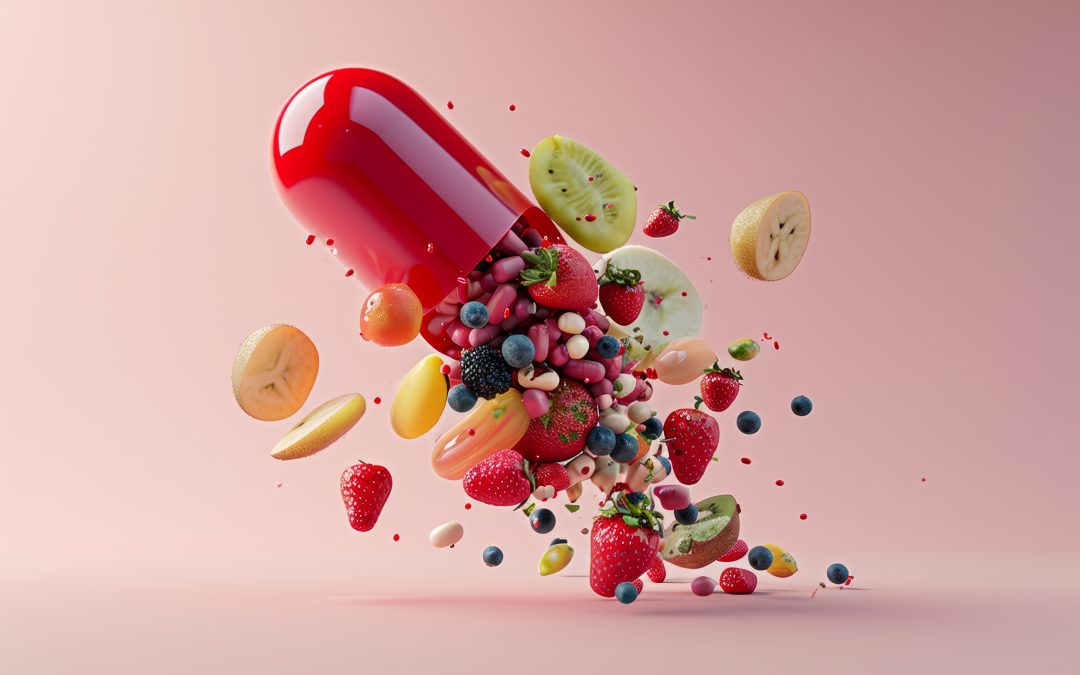 Ref. BOCO20250611030 Productor de ingredientes alimentarios funcionales tecnológicos y sostenibles de Colombia busca socios comerciales en Europa.