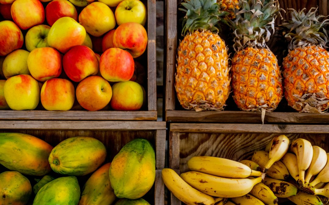 Ref. BRCZ20250702010 Empresa checa  busca proveedores de verduras y frutas para producción de fermentación.