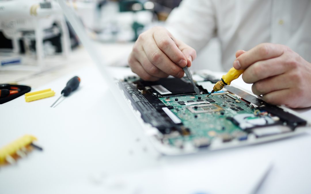 Ref. BOBG20250806001 Fabricante de productos electrónicos búlgaro ofrece servicios de ensamblaje de PCB, suministro de componentes y desarrollo de productos mediante acuerdos de subcontratación o fabricación.