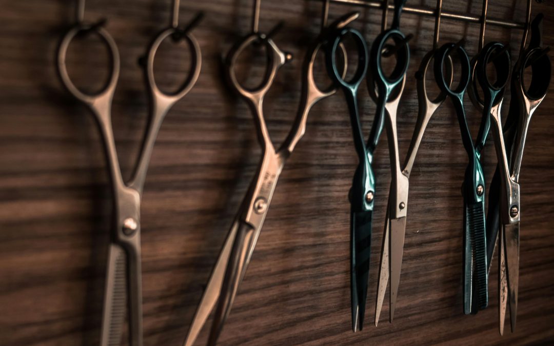 ref. BRDE20250804002 Empresa alemana busca en Europa una empresa que pueda producir hojas de metal y, en el futuro, también tijeras completas.